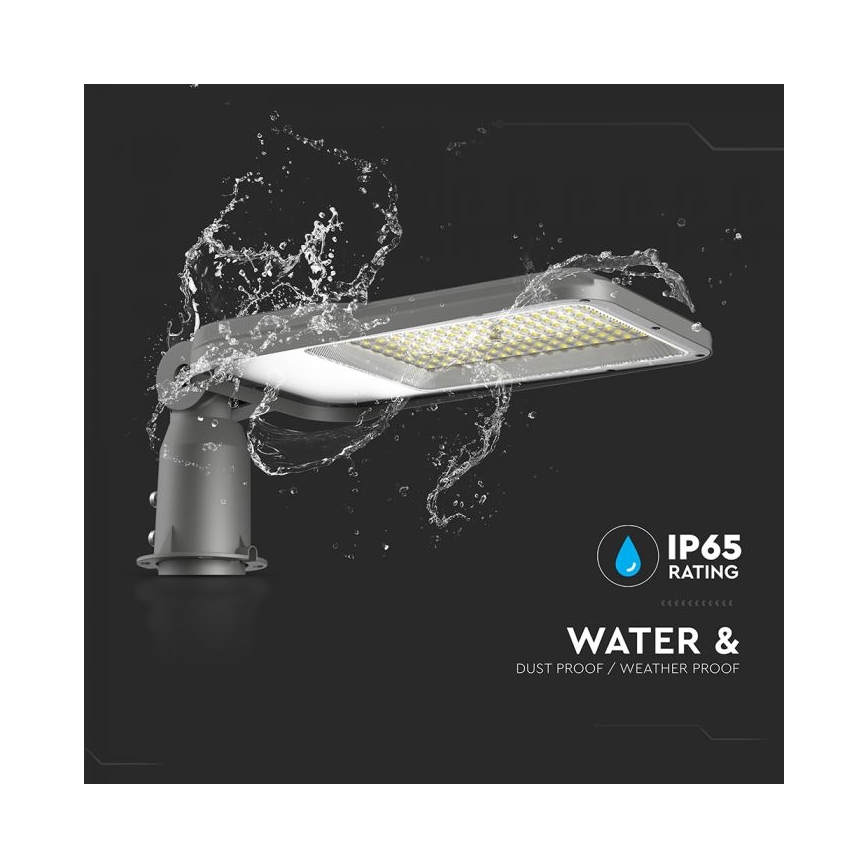 LED Ulična svetiljka SAMSUNG CHIP LED/100W/230V 6500K IP65