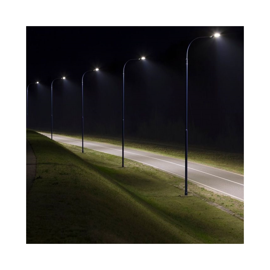 LED Ulična svetiljka SAMSUNG CHIP LED/50W/230V 4000K IP65