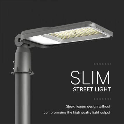 LED Ulična svetiljka SAMSUNG CHIP LED/50W/230V 4000K IP65
