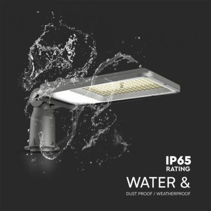 LED Ulična svetiljka SAMSUNG CHIP LED/50W/230V 4000K IP65