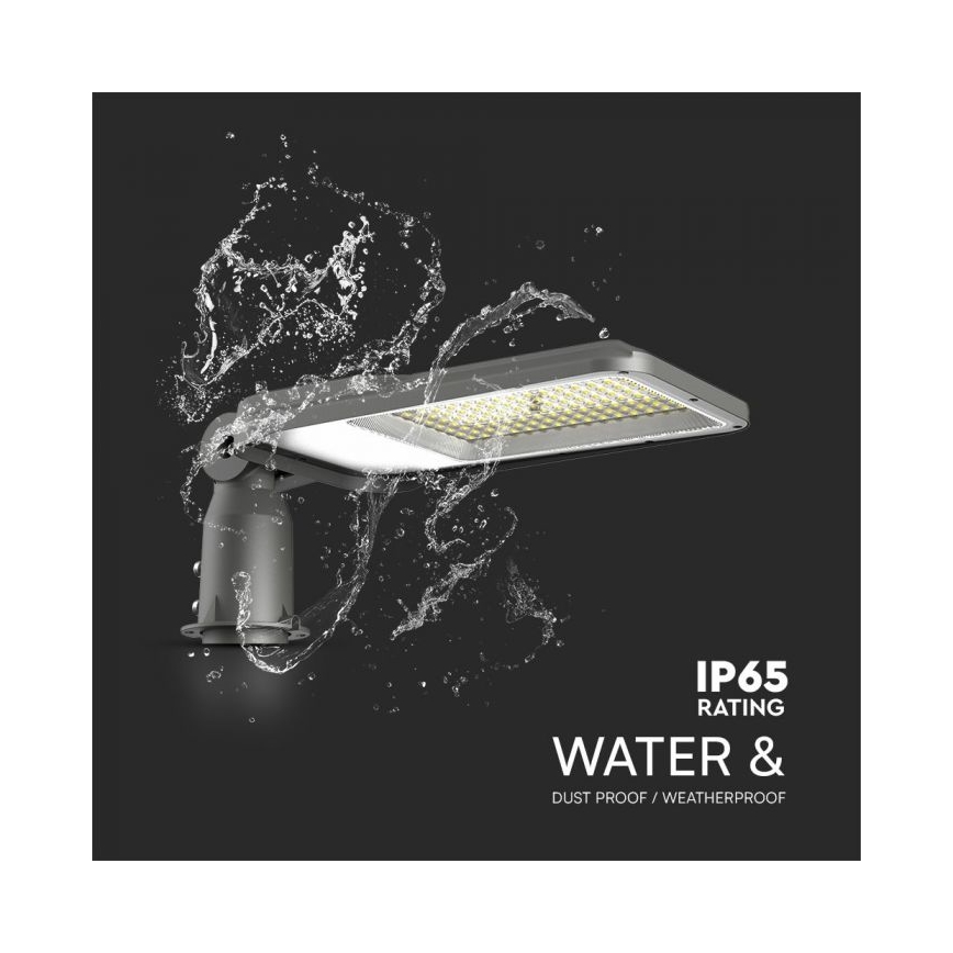 LED Ulična svetiljka SAMSUNG CHIP LED/50W/230V 4000K IP65