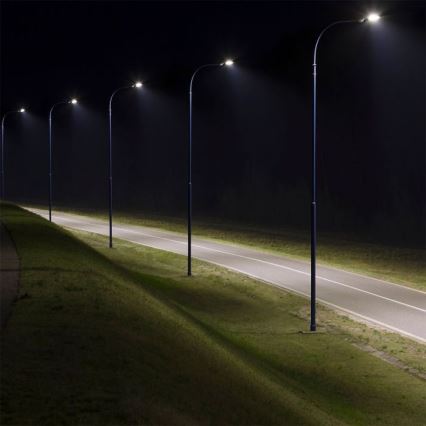 LED Ulična svetiljka SAMSUNG CHIP LED/50W/230V 6500K IP65