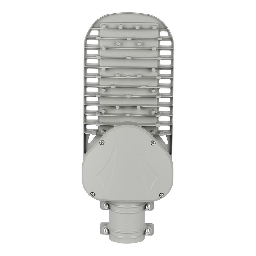 LED Ulična svetiljka SAMSUNG CHIP LED/50W/230V 6500K sivo