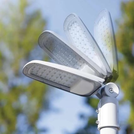 LED Ulična svetiljka SOLIS LED/30W/230V 3000K IP65