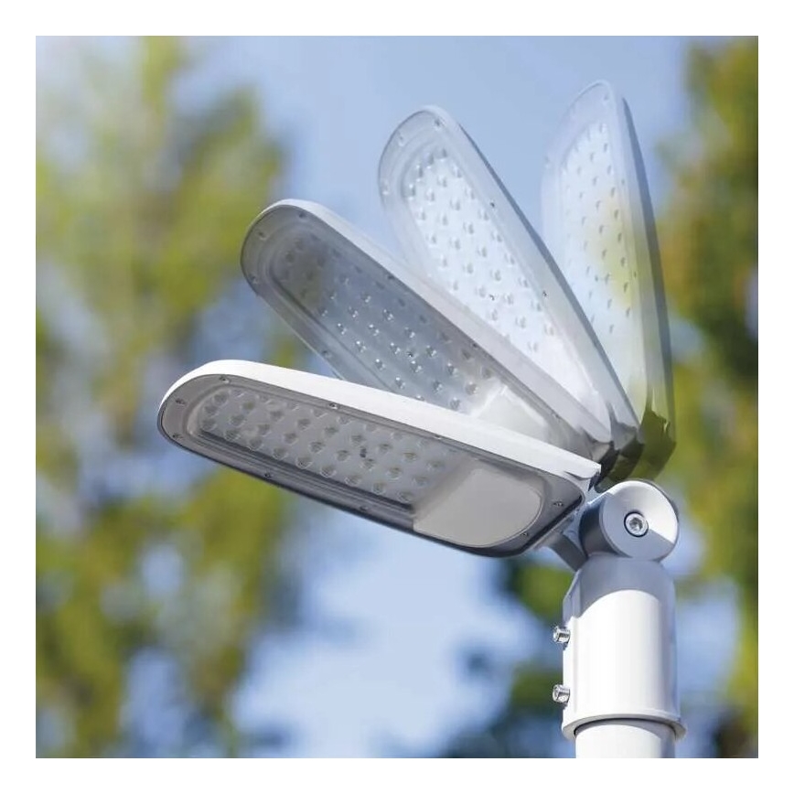 LED Ulična svetiljka SOLIS LED/30W/230V 3000K IP65