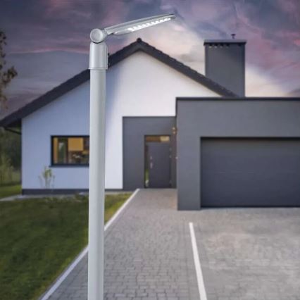 LED Ulična svetiljka SOLIS LED/30W/230V 3000K IP65