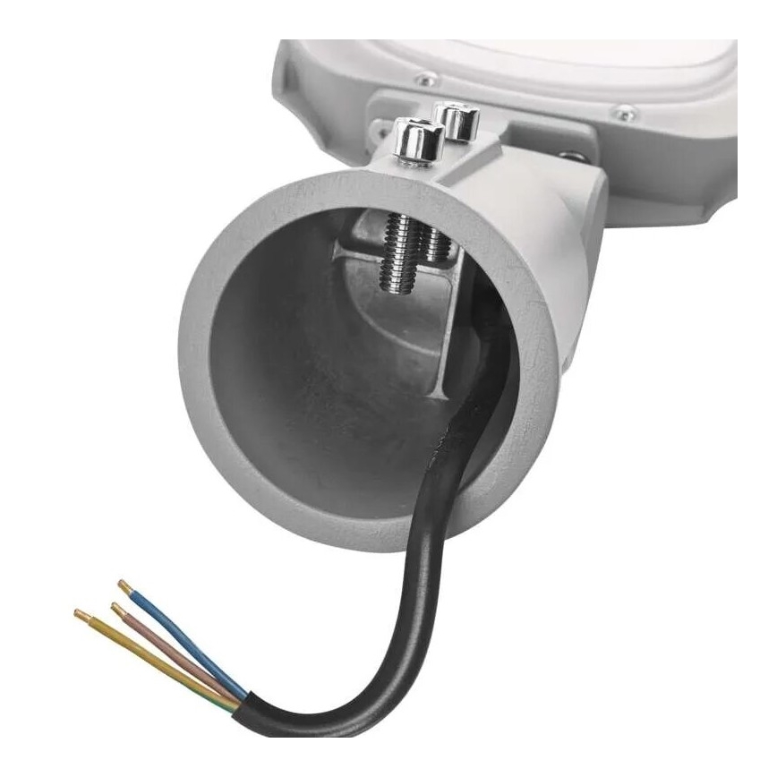 LED Ulična svetiljka SOLIS LED/30W/230V 3000K IP65