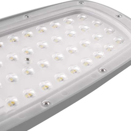 LED Ulična svetiljka SOLIS LED/30W/230V 3000K IP65