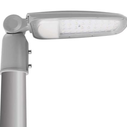 LED Ulična svetiljka SOLIS LED/30W/230V 3000K IP65