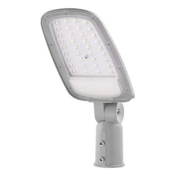 LED Ulična svetiljka SOLIS LED/30W/230V 4000K IP65