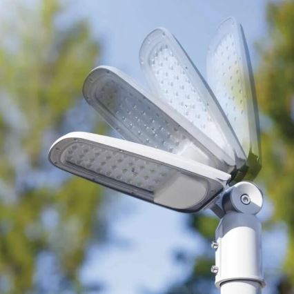 LED Ulična svetiljka SOLIS LED/30W/230V 4000K IP65