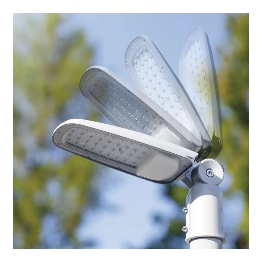 LED Ulična svetiljka SOLIS LED/30W/230V 4000K IP65