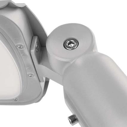 LED Ulična svetiljka SOLIS LED/30W/230V 4000K IP65