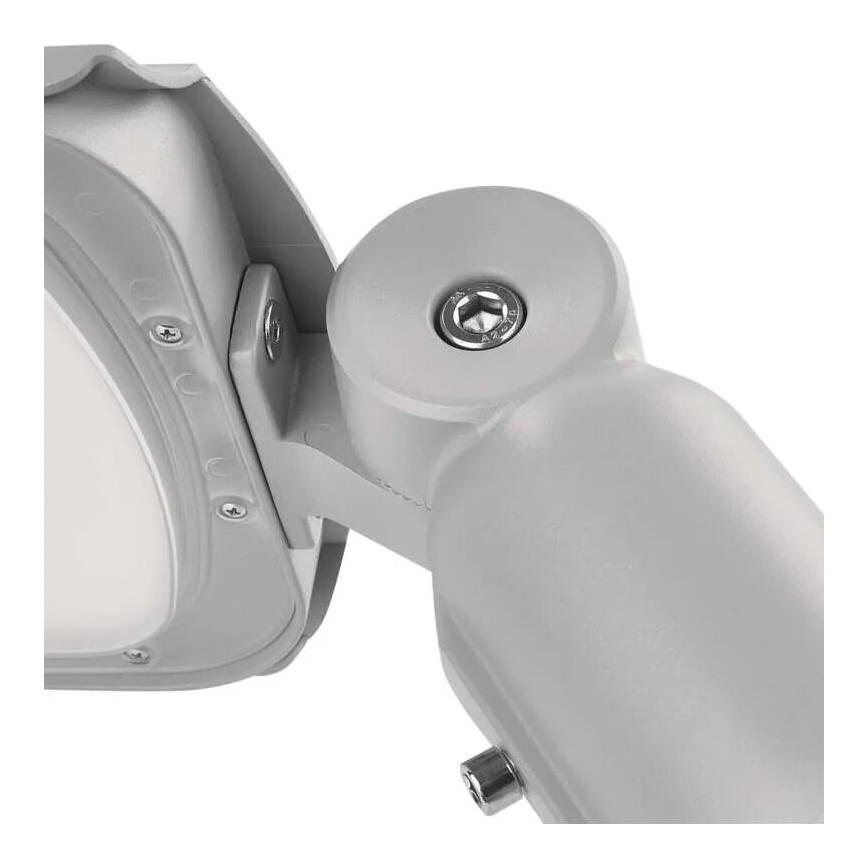 LED Ulična svetiljka SOLIS LED/30W/230V 4000K IP65