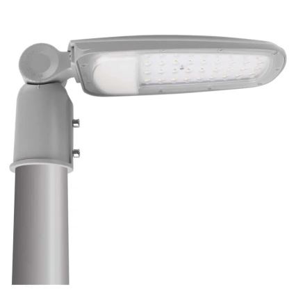 LED Ulična svetiljka SOLIS LED/30W/230V 4000K IP65
