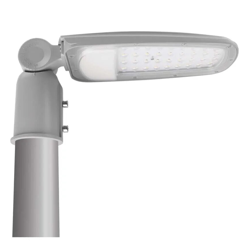 LED Ulična svetiljka SOLIS LED/30W/230V 4000K IP65
