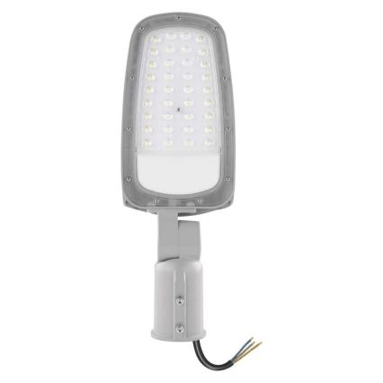 LED Ulična svetiljka SOLIS LED/30W/230V 4000K IP65