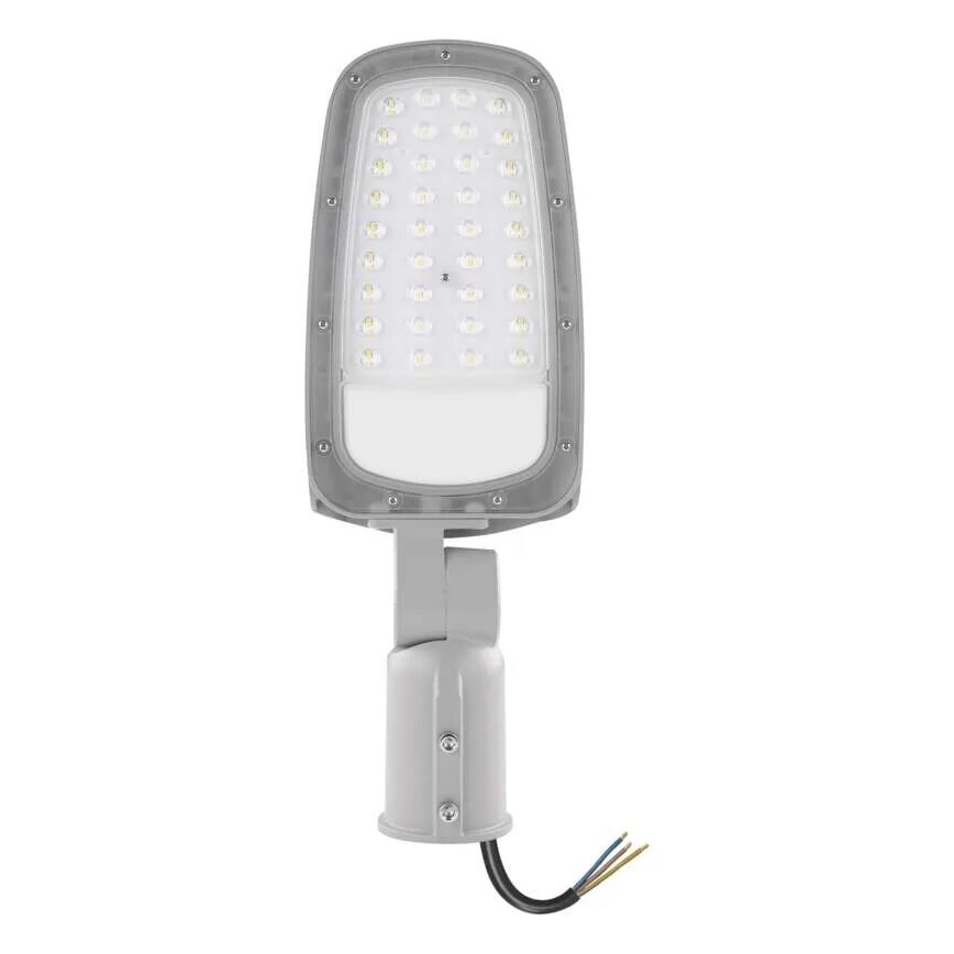 LED Ulična svetiljka SOLIS LED/30W/230V 4000K IP65