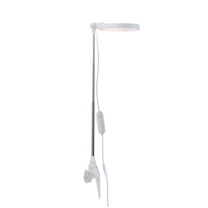 LED Unutrašnja lampa za gajenje biljaka LED/10W/5V 3200K