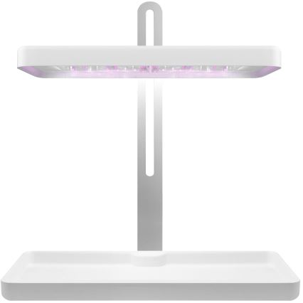 LED Unutrašnja lampa za gajenje biljaka LED/20W/5V 3500K