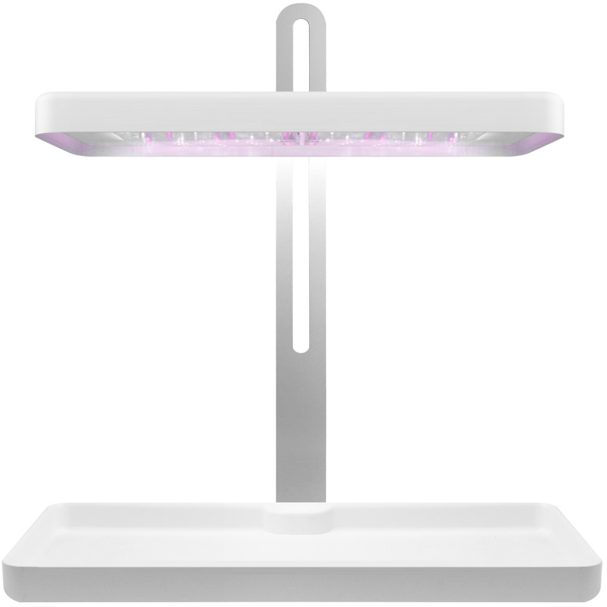 LED Unutrašnja lampa za gajenje biljaka LED/20W/5V 3500K