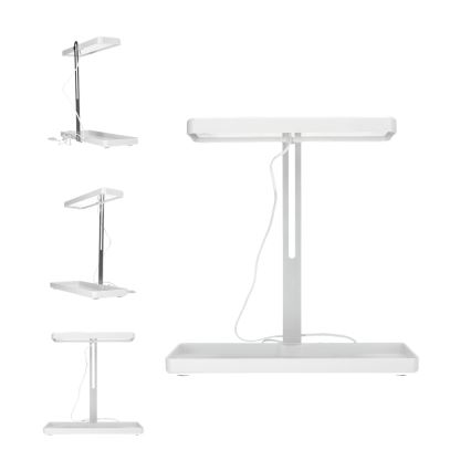 LED Unutrašnja lampa za gajenje biljaka LED/20W/5V 3500K