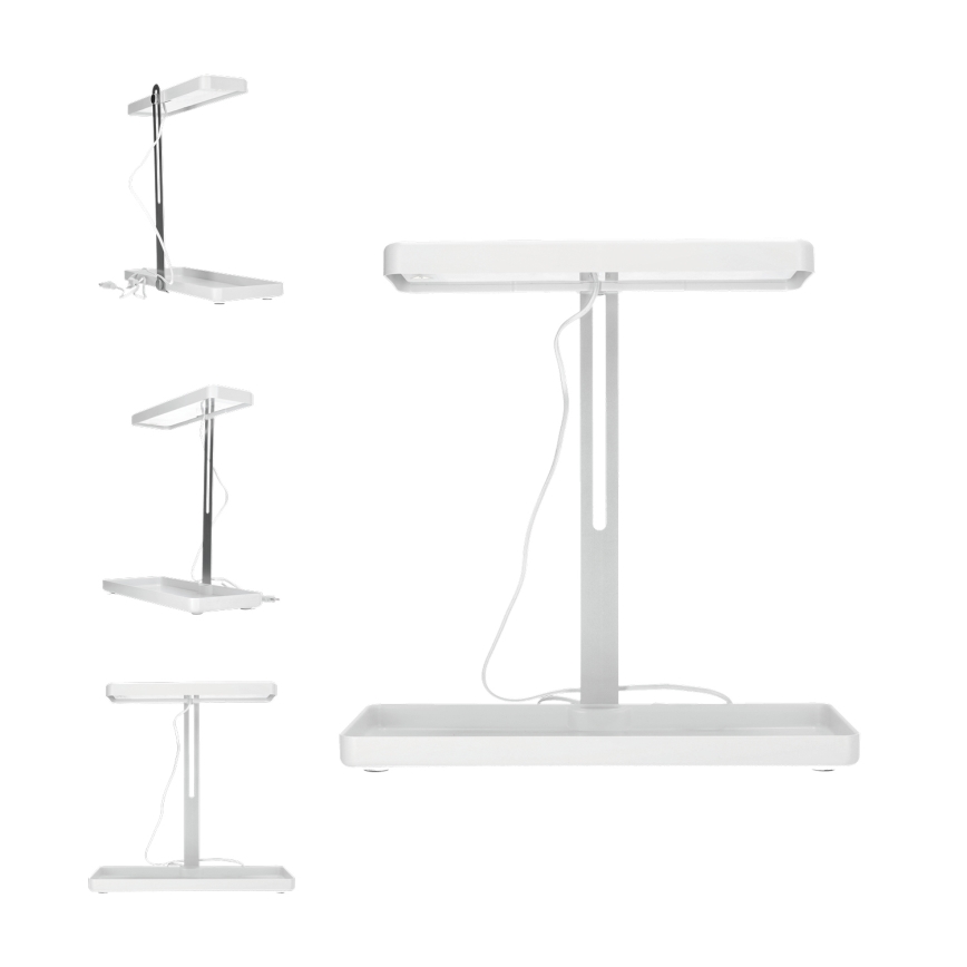 LED Unutrašnja lampa za gajenje biljaka LED/20W/5V 3500K