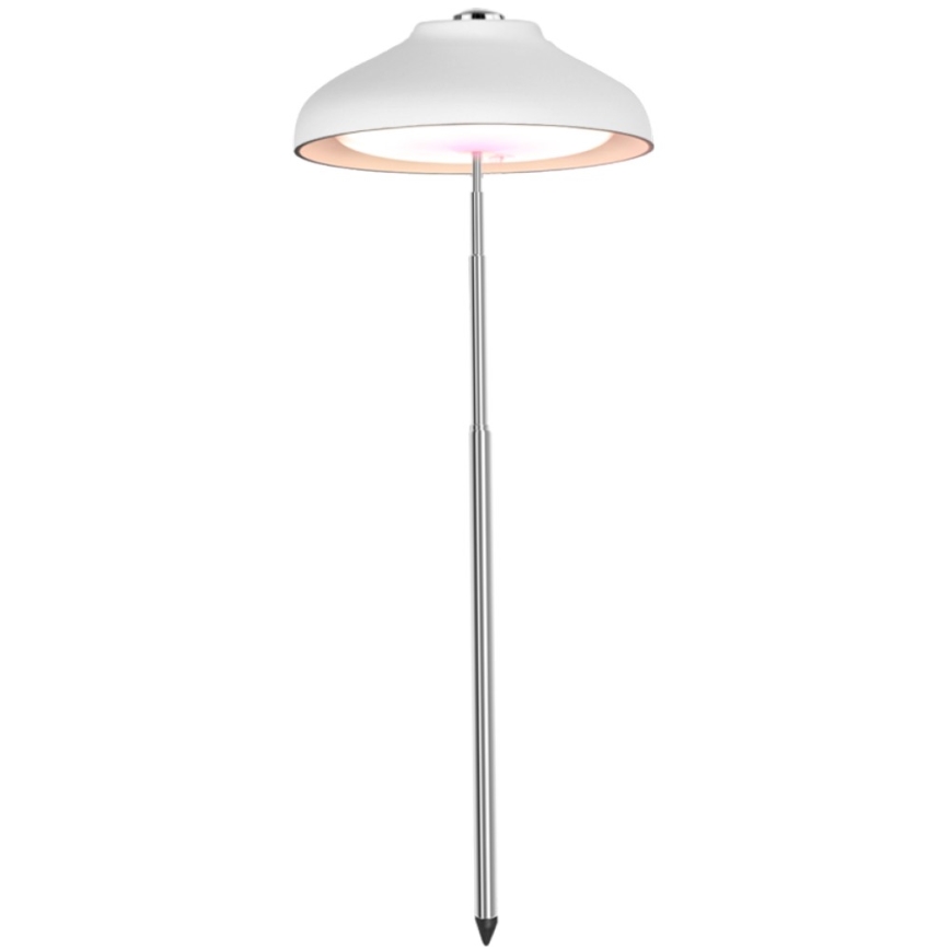 LED Unutrašnja lampa za gajenje biljaka LED/5W/5V 3200K
