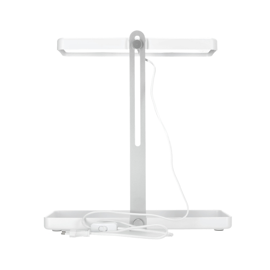 LED unutrašnja lampa za uzgoj biljaka LED/20W/5V 3500K