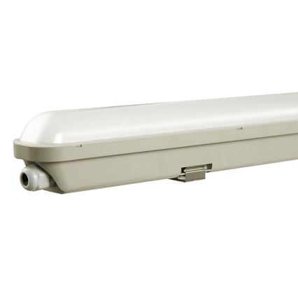 LED Vanjska fluorescentna svjetiljka LED/20W/230V IP65