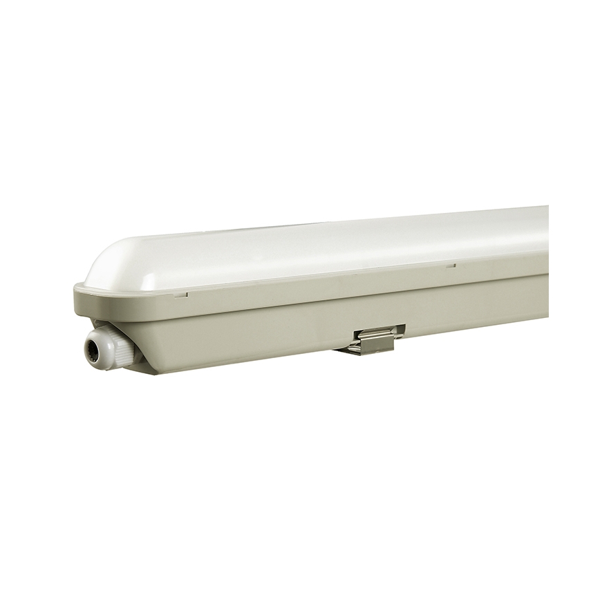 LED Vanjska fluorescentna svjetiljka LED/20W/230V IP65
