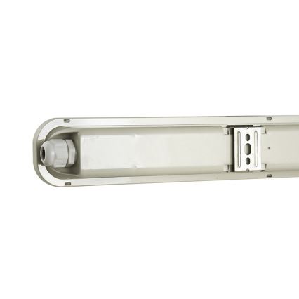 LED Vanjska fluorescentna svjetiljka LED/20W/230V IP65