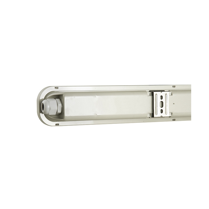 LED Vanjska fluorescentna svjetiljka LED/20W/230V IP65