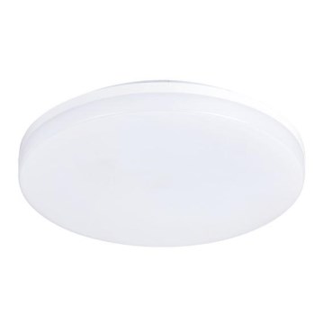 LED Vanjska plafonska svjetlijka LED/15W/230V IP54