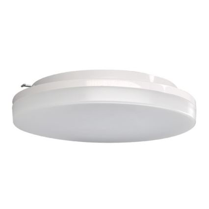 LED Vanjska plafonska svjetlijka LED/15W/230V IP54
