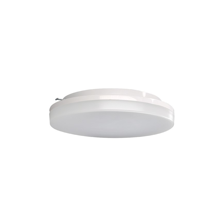 LED Vanjska plafonska svjetlijka LED/15W/230V IP54