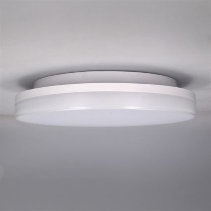 LED Vanjska plafonska svjetlijka LED/15W/230V IP54