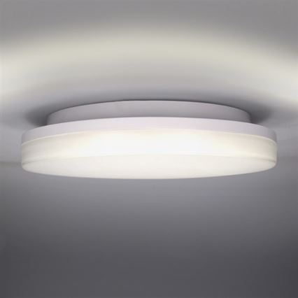 LED Vanjska plafonska svjetlijka LED/15W/230V IP54