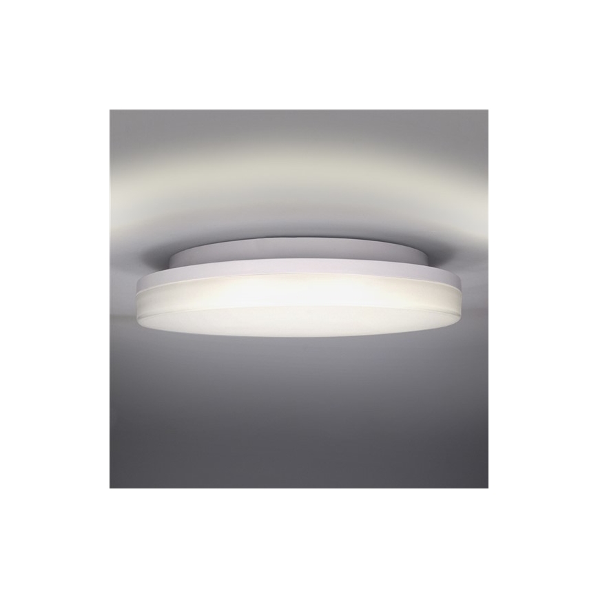 LED Vanjska plafonska svjetlijka LED/15W/230V IP54