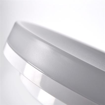 LED Vanjska plafonska svjetlijka LED/15W/230V IP54
