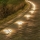 LED Vanjska solarna rasveta LED/1,5W IP68