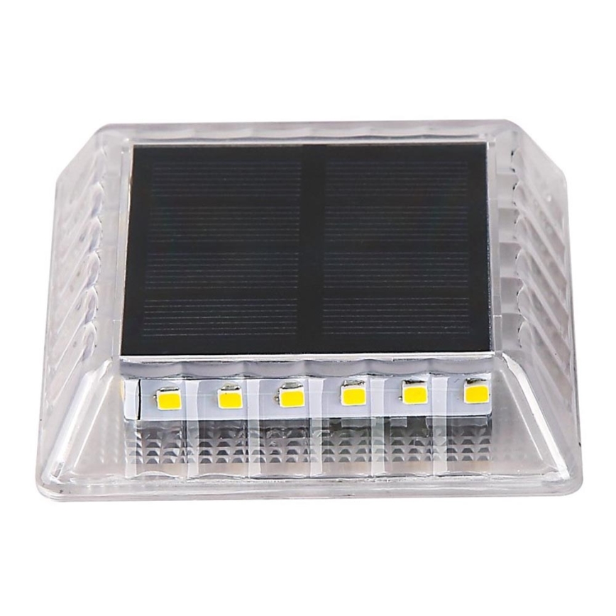 LED Vanjska solarna rasveta sa senzorom LED/0,03W/1,2V IP54