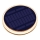 LED Vanjska solarna rasveta sa senzorom LED/0,4W/3,2V IP54 500 mAh