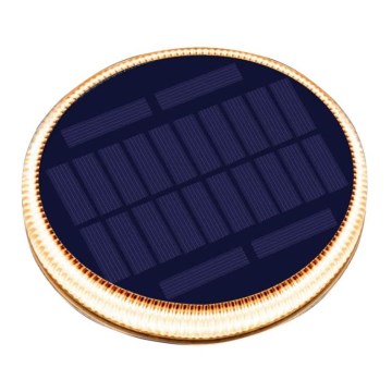LED Vanjska solarna rasveta sa senzorom LED/0,4W/3,2V IP54