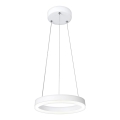 LED viseća lampa FOKKO 1xLED/9W/230V