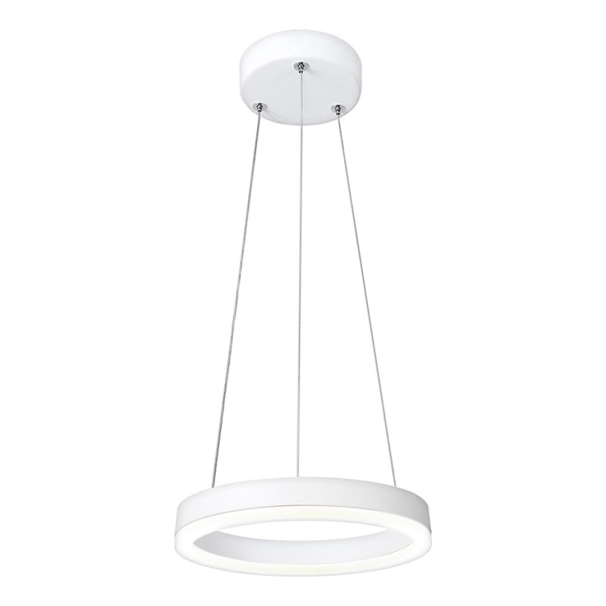 LED viseća lampa FOKKO 1xLED/9W/230V