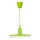 LED Viseća lampa KIKI 1xE27/15W/230V zeleno