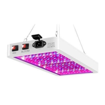 LED viseće svetlo za uzgoj biljaka LED/36W/230V IP44