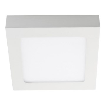 LED Zidna lampa 1xLED/18W/230V