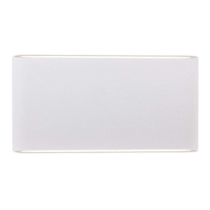 LED Zidna lampa CARLI 2xLED/10W/230V